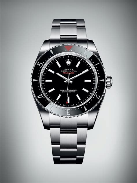 neuheiten rolex baselworld 2020